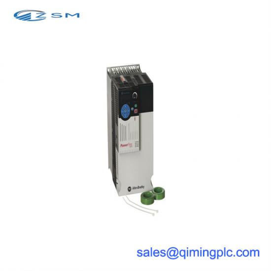 PLC 25B-D030N114 AC Drive
