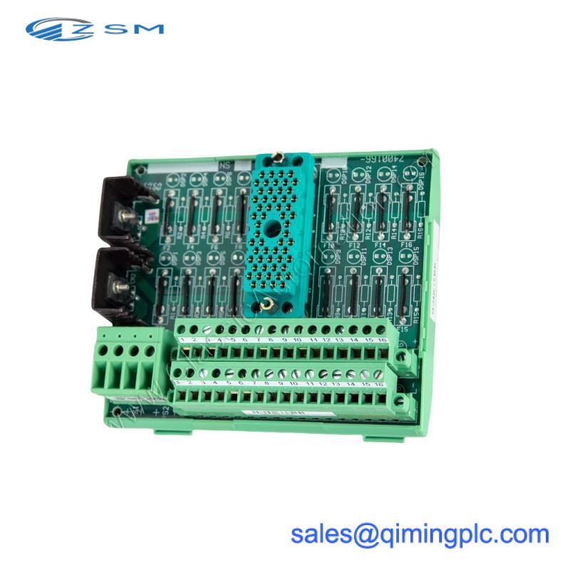 Invensys Triconex 9662-610