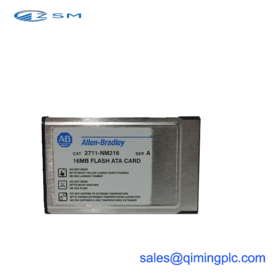 A-B 2711-NM216