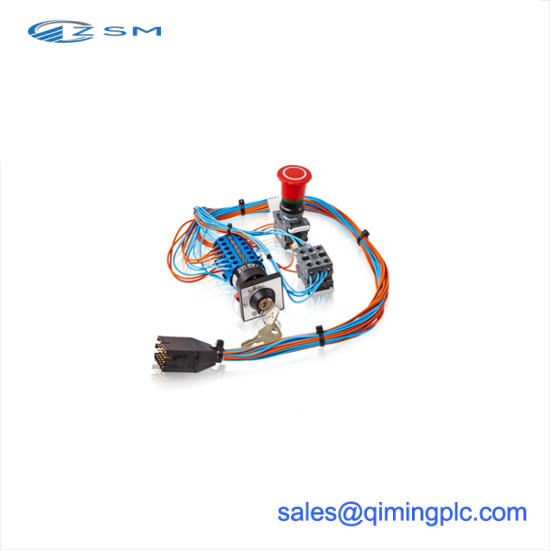 ABB ABB 3HAC023553-001