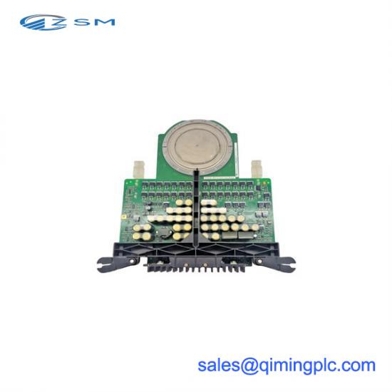 ABB 5SHY3545L0010 GVC750BE101