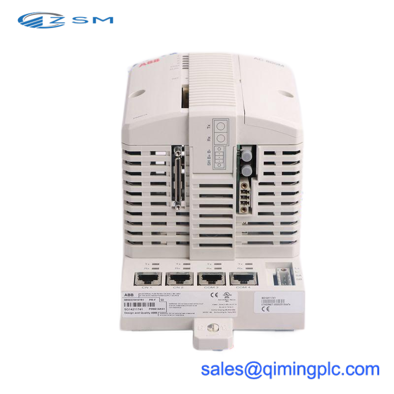 ABB ABB AGDR-72C IGBT MODULE
