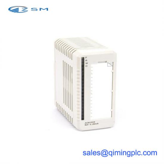 ABB AO810 3BSE008522R1