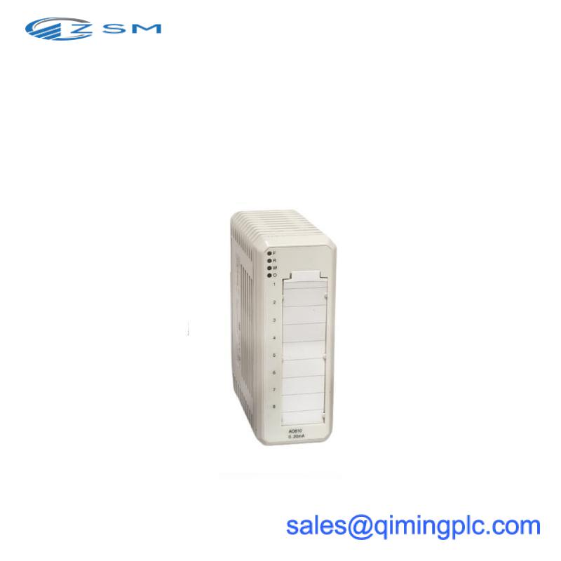 ABB AO810 3BSE008522R1