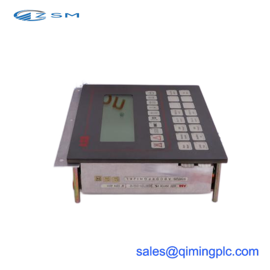 ABB BPL0001
