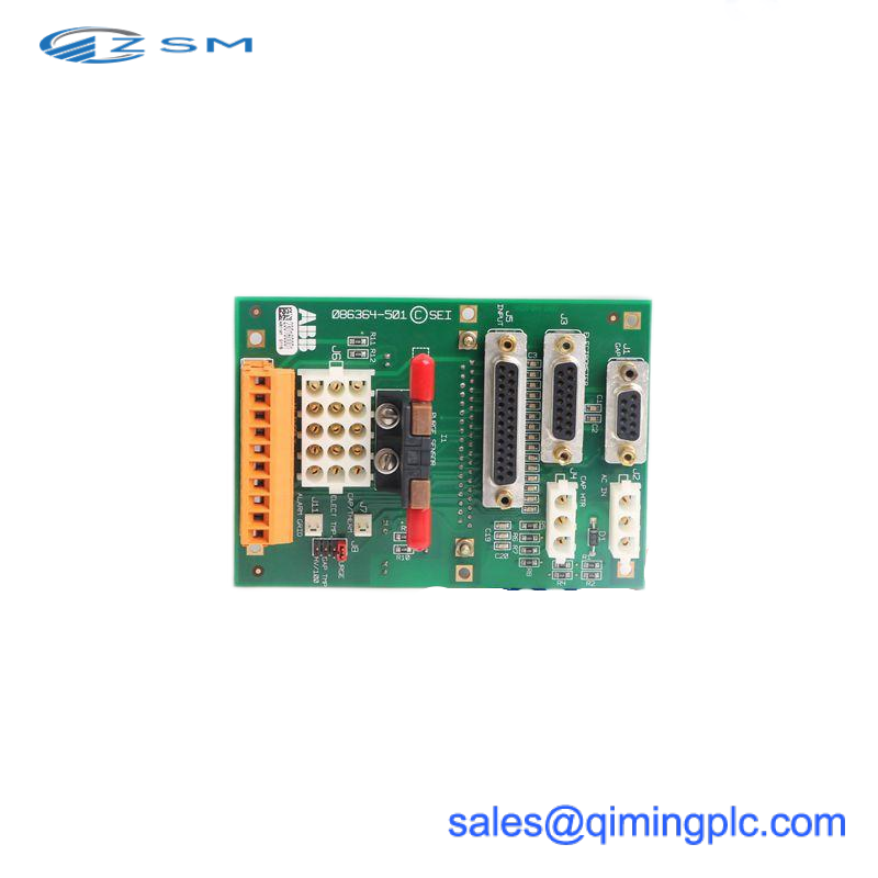 ABB CTB810 HN800