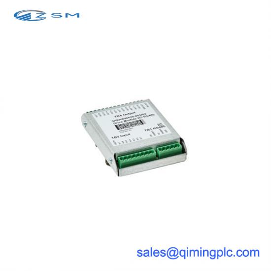 ABB DI581-S