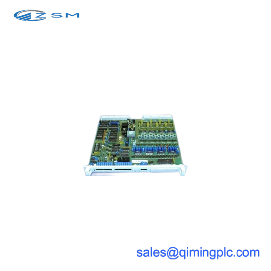 ABB ABB 3HAC023553-001