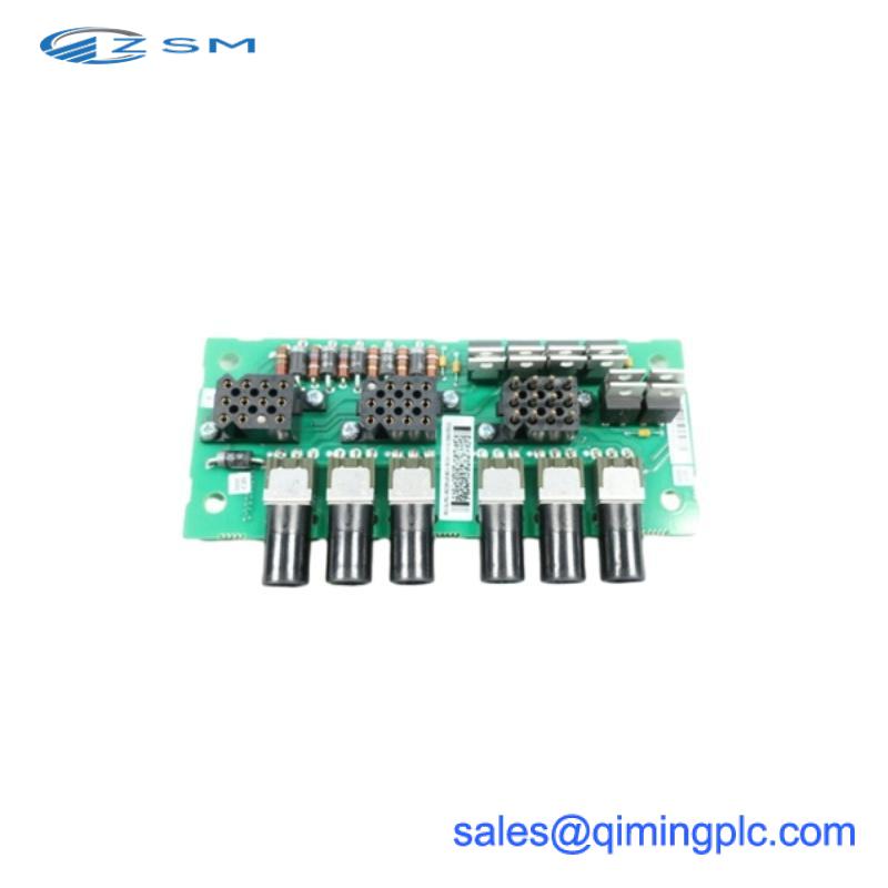 ABB DSDX404