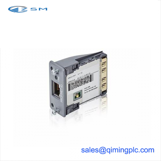 ABB ABB DSQC688 3HAC031670001 Robot ProfiNet Board