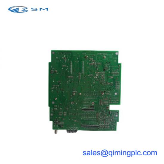 ABB DSRF197 3BSE019297R1