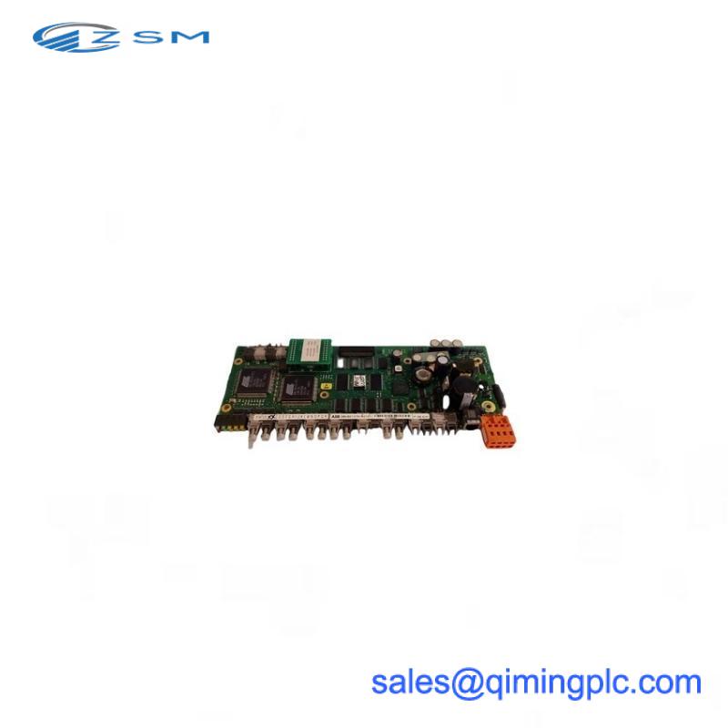 ABB DTDX991A