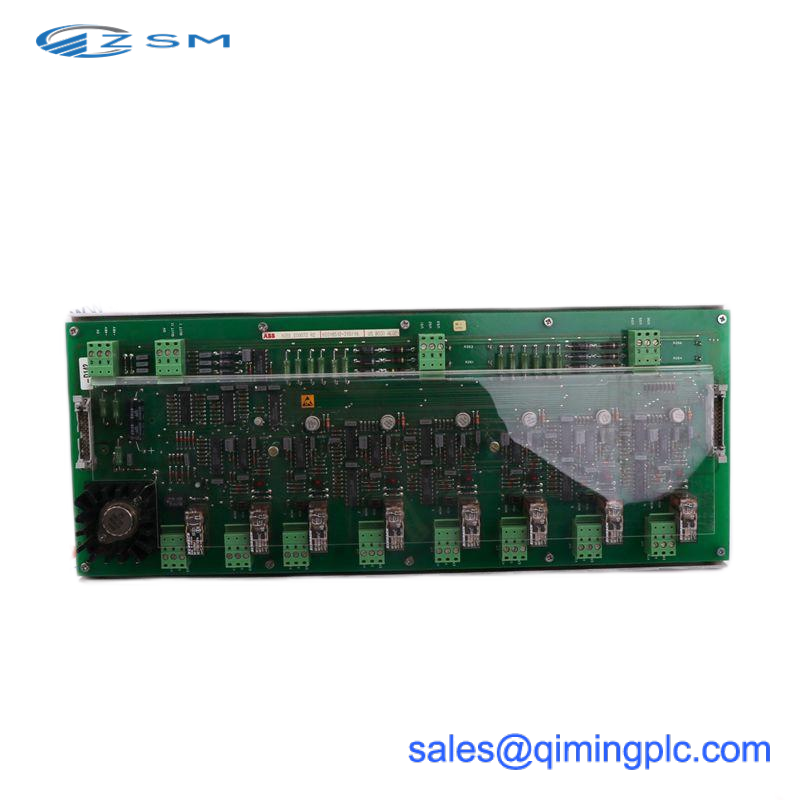 ABB GDC801B101