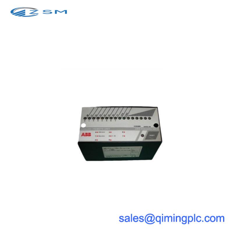 ABB ICSE08B5 FPR3346501R1012