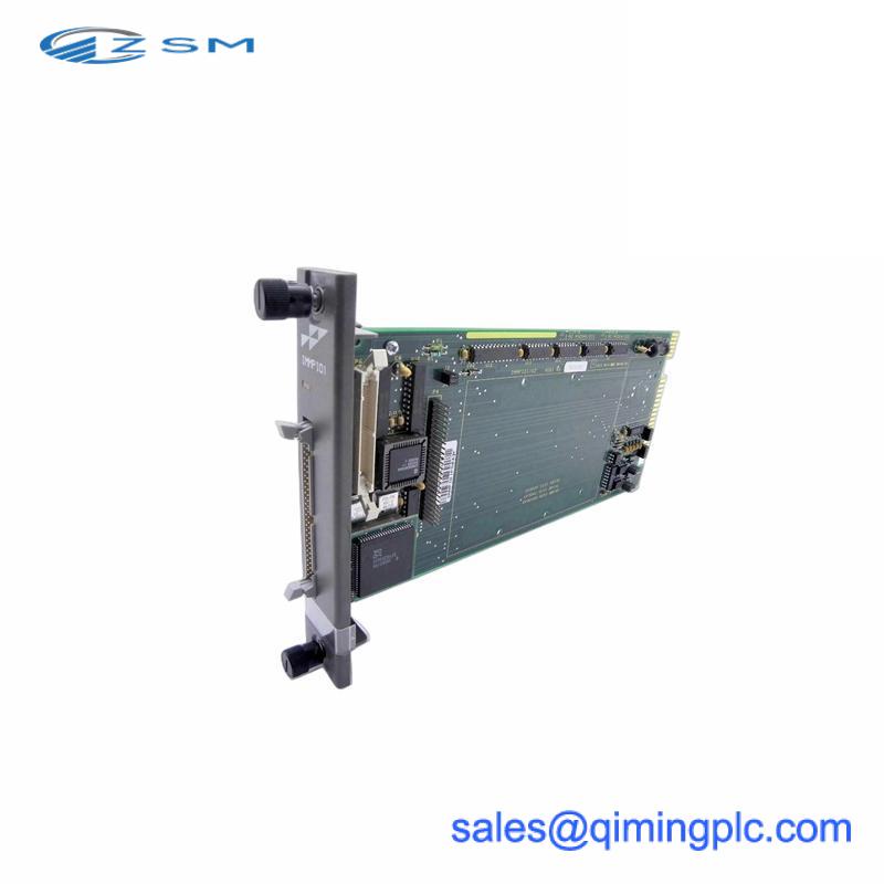 ABB IMMPI01