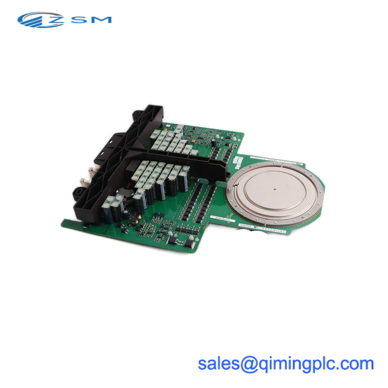 ABB Interface Board 3BHE003855R0001 UNS2882A-P,V1