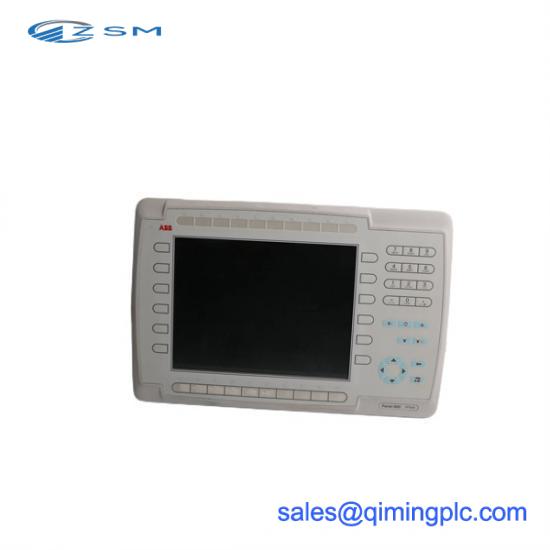 ABB MB810