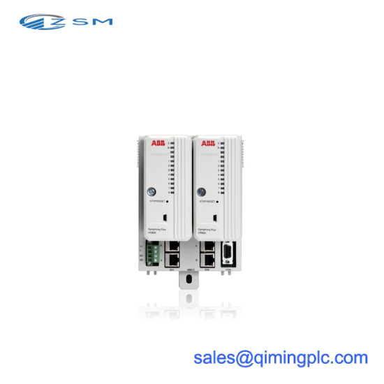 ABB MB810