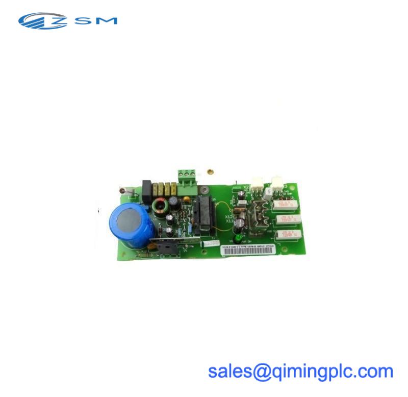 ABB NGPS-02C