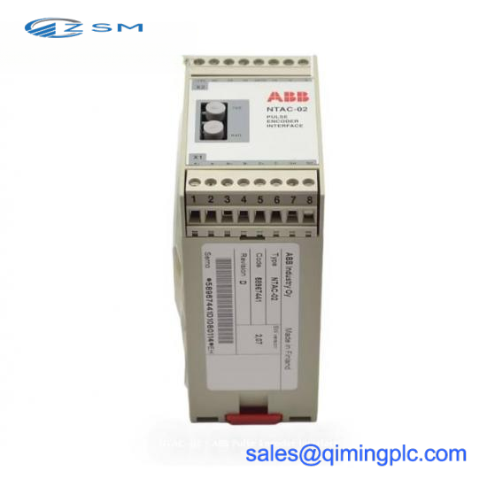 ABB NTAC-02 58976008