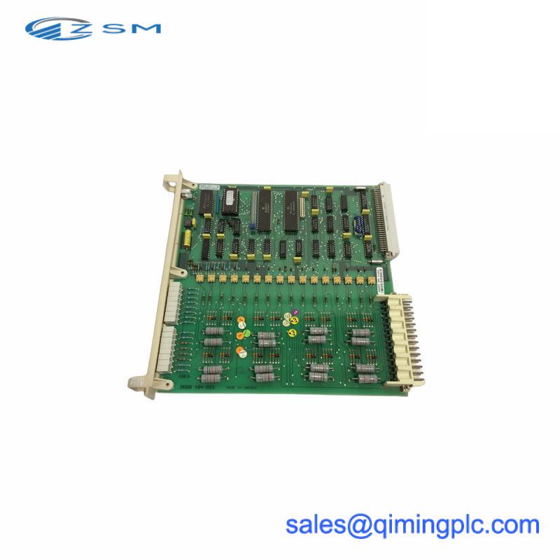 ABB NTAC-02 58976008