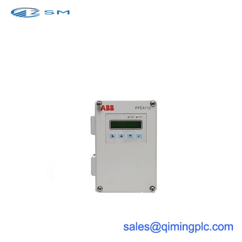 ABB PFEA112-65 3BSE030369R0065