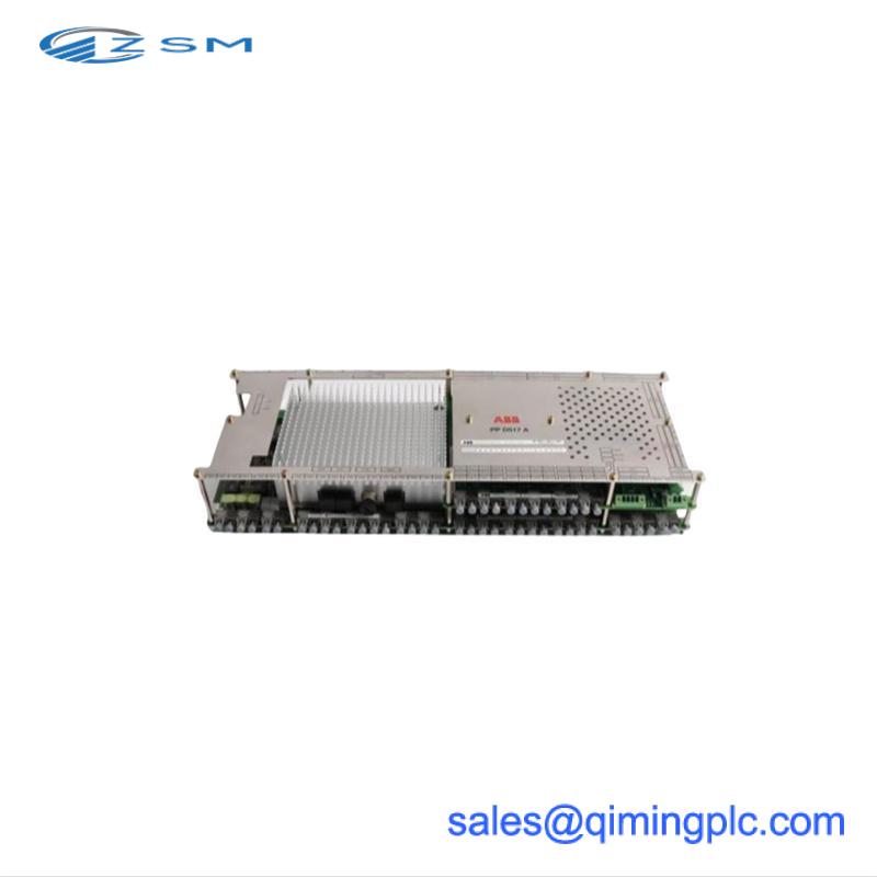 ABB PFEA112-65 3BSE030369R0065