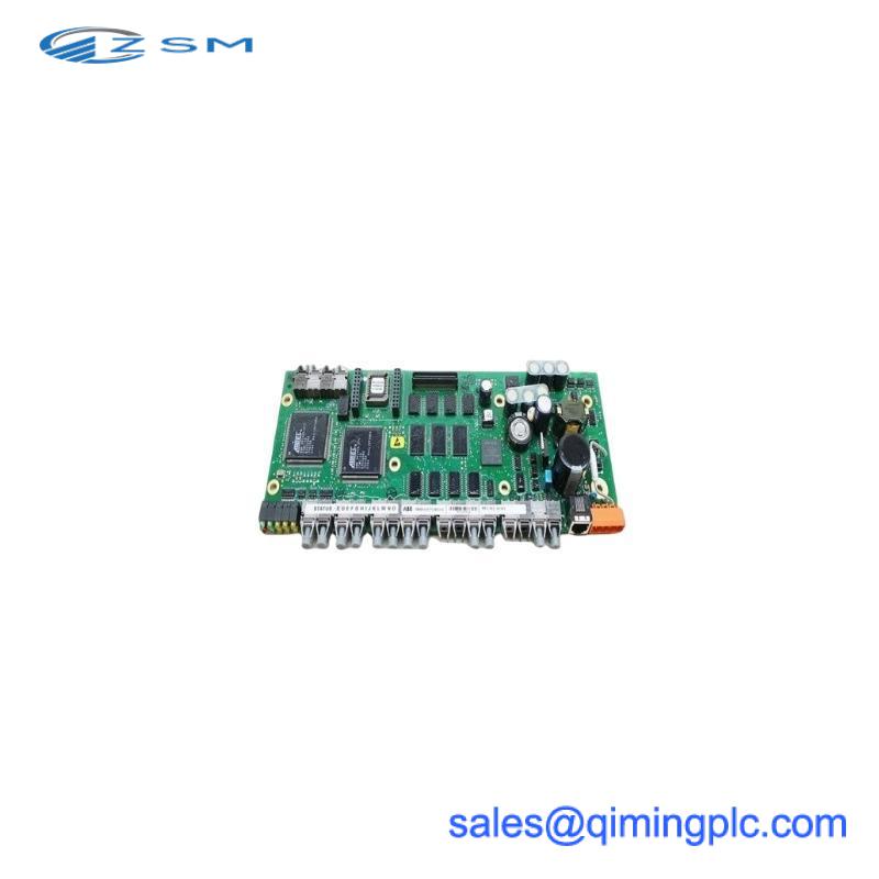 ABB PFSK142 3BSE006505R1