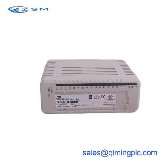ABB PM511V16