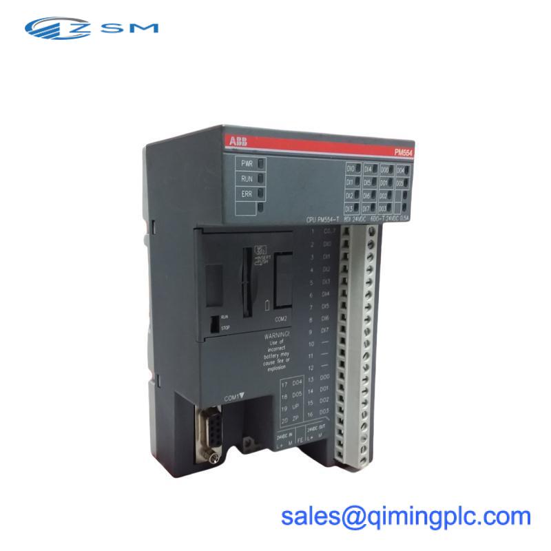 ABB PM554-T A1