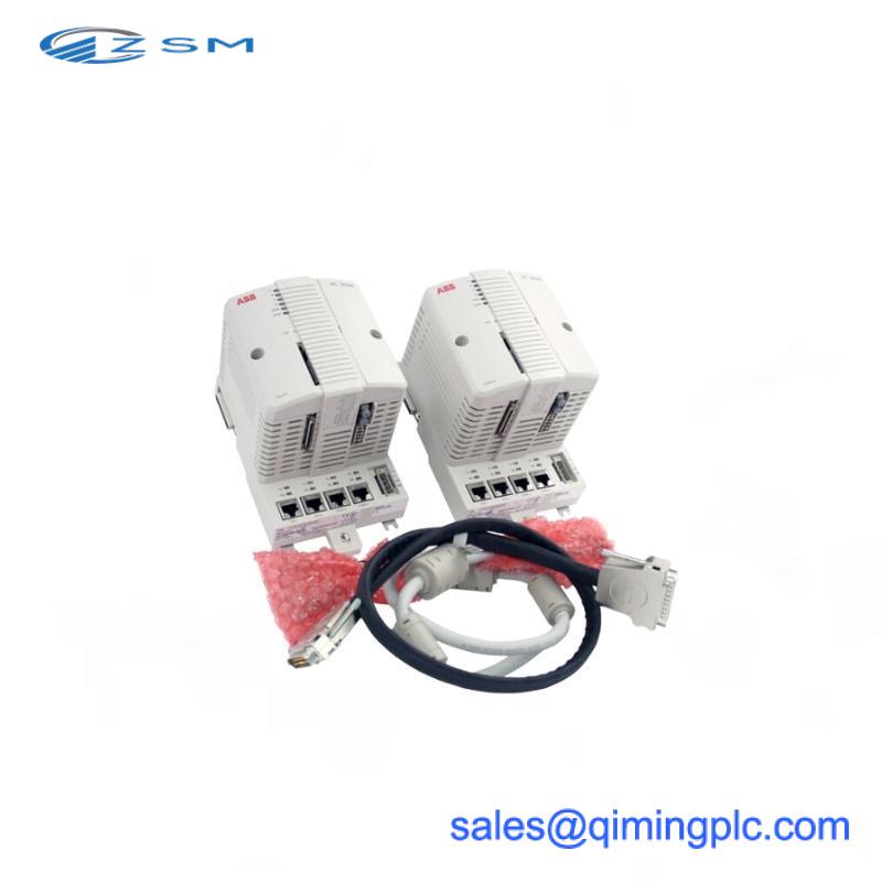 ABB PM864A 3BSE018162R1