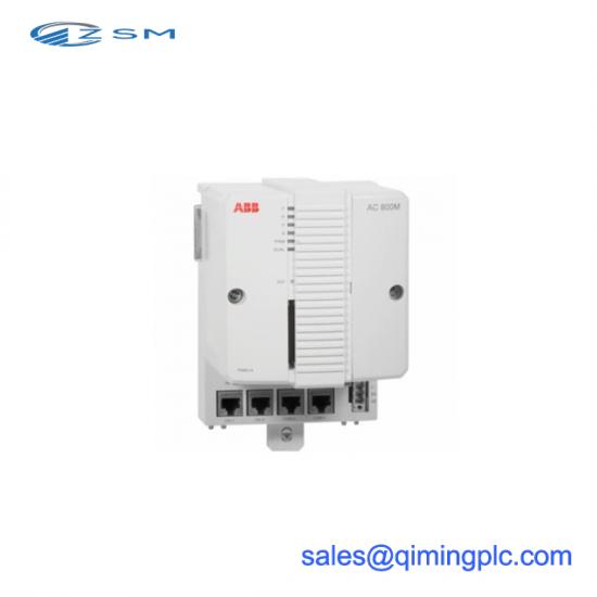 ABB PM864A 3BSE018162R1