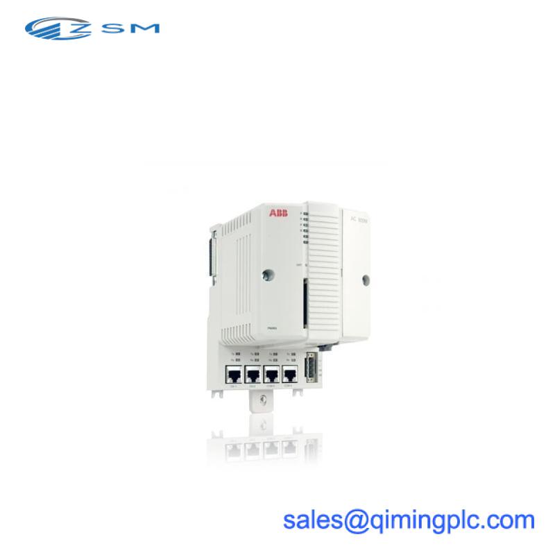 ABB PM864A 3BSE018162R1