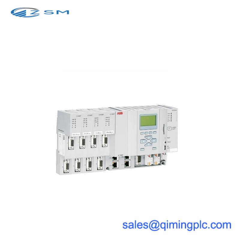 ABB PM902F 3BDH001000R0005