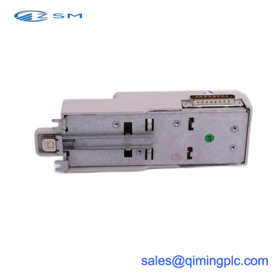 ABB PM902F 3BDH001000R0005