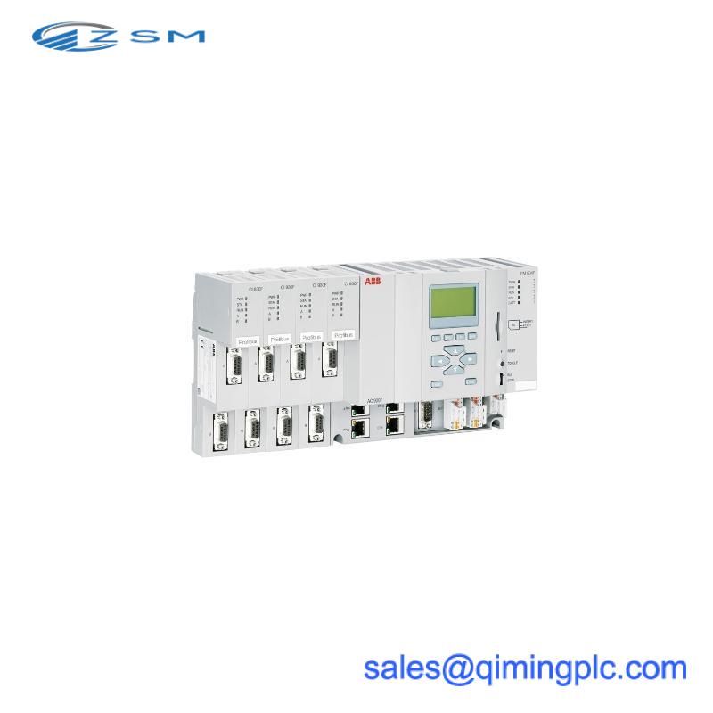 ABB PM902F 3BDH001000R0005