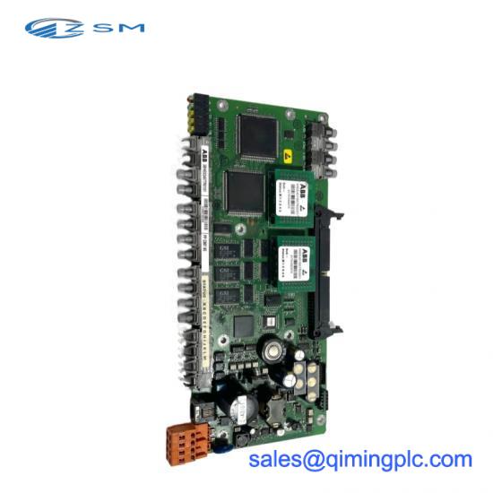 ABB ABB PPC907BE