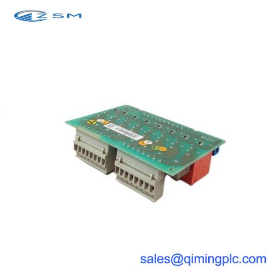 ABB REC670 1MRK002814-AC