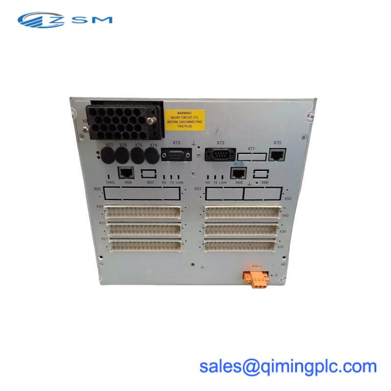 ABB REF542PLUS
