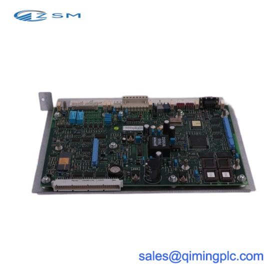 ABB REF543KB127AAAA