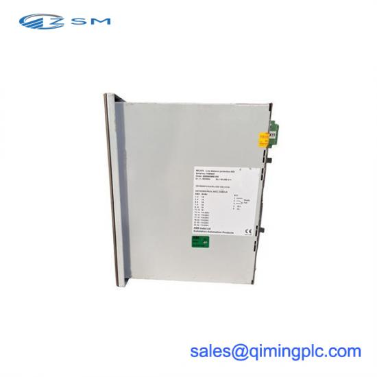 ABB RET670 1MRK002816-AB