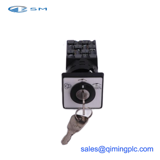ABB SAFT110