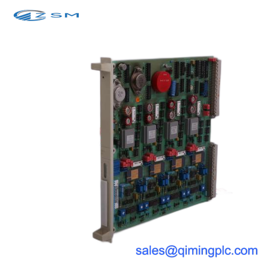 ABB SD802F