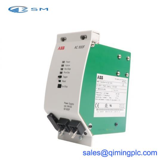 ABB SD802F