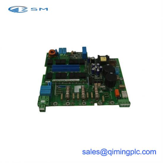 ABB ABB SDCS-PIN-3A COAT 3ADT220120R0002 POWER INTERFACE BOARD