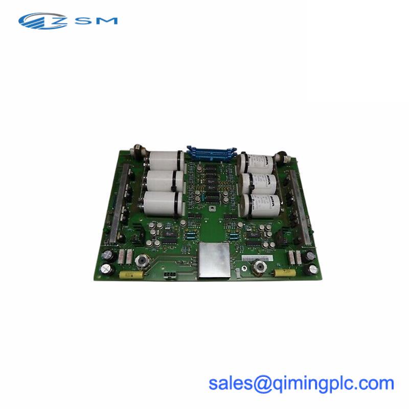 ABB SNAT634PAC