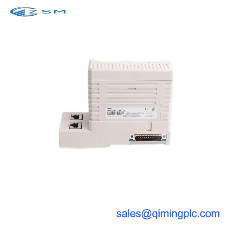 ABB SYN5200a-Z，V217 SYNCHROTACT5