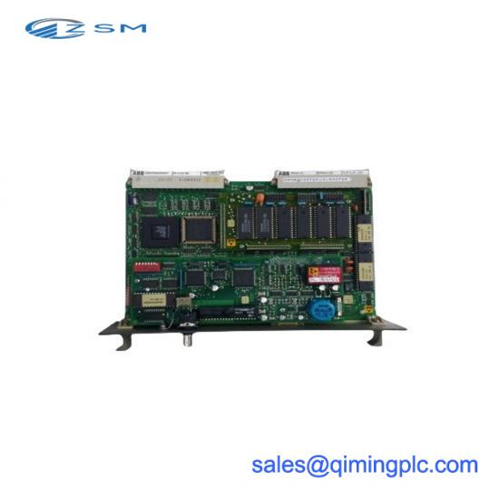 ABB UAC318AE