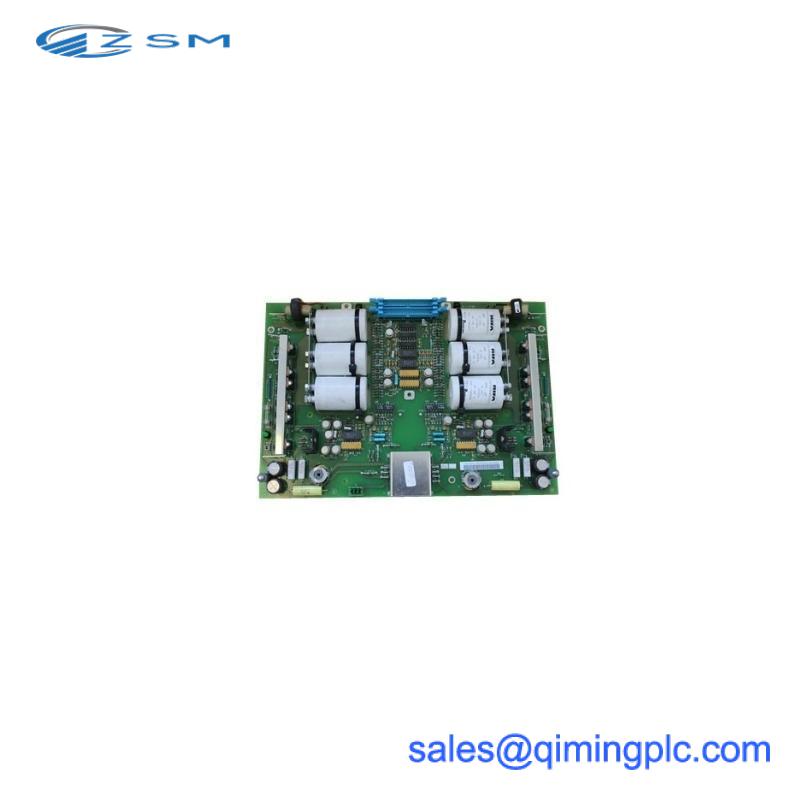 ABB UAC318AE