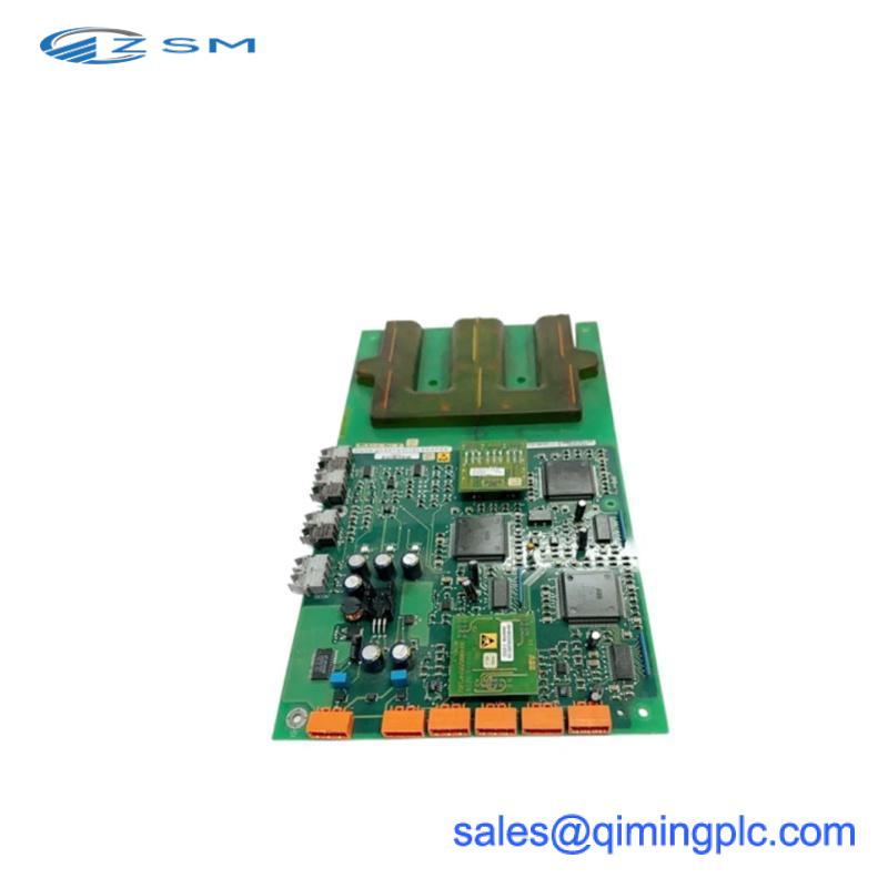 ABB UCD224A103